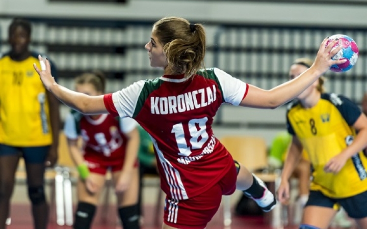 Eb-döntőben az ifik