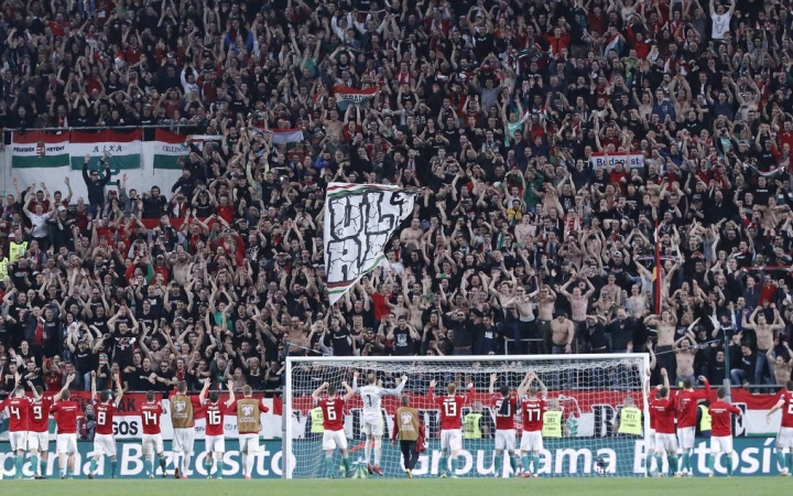 Marco Rossi: Nagyon akarjuk ezt a győzelmet is!