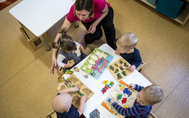 Eddig 190 ezer babakötvényt kötöttek