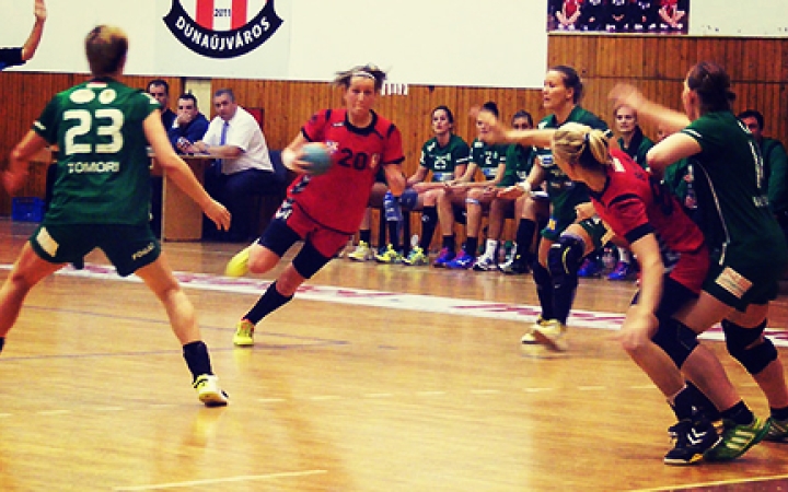 Sporthétvége: hazai csaták előtt