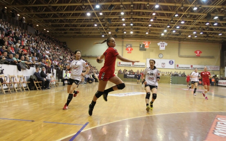 Kézilabda: Argentína érkezik