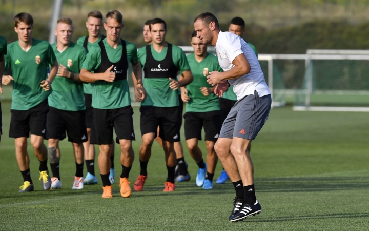 Hasznos napok Telkiben