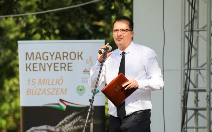 D+ Híradó - Nemzeti ünnep, felkészülés