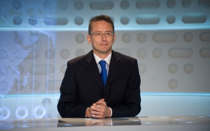 Munkaképtelenre verték az M1 műsorvezetőjét