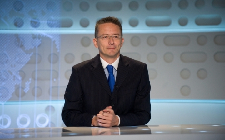 Munkaképtelenre verték az M1 műsorvezetőjét