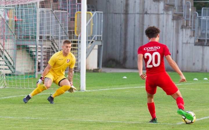 Végig koncentrálni kell!