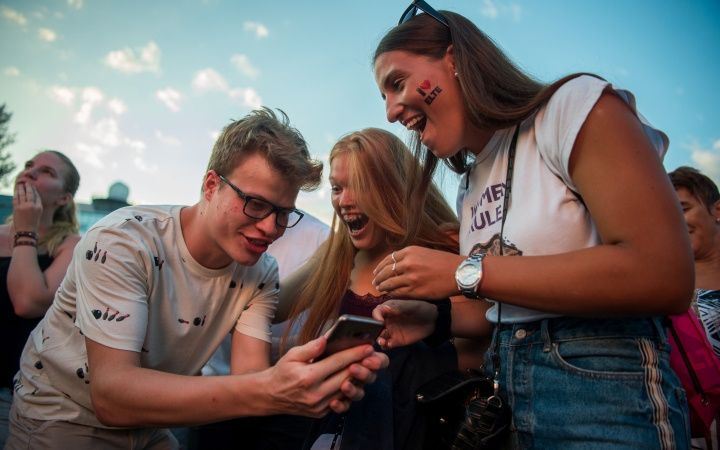 Kihirdették a felsőoktatási pótfelvételi ponthatárait