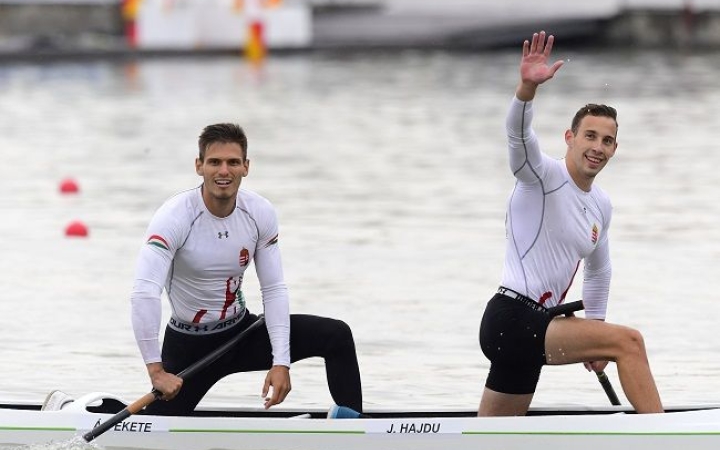 Schmidt: biztosított a nyugodt olimpiai felkészülés