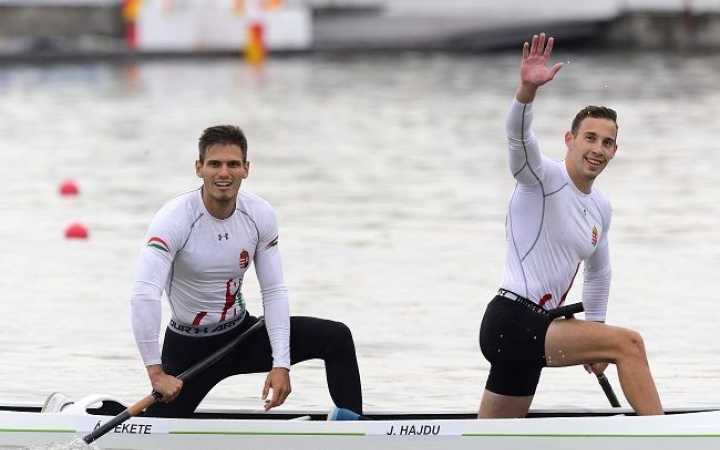 Schmidt: biztosított a nyugodt olimpiai felkészülés