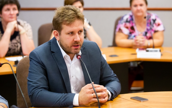 Körzeti fejlesztések