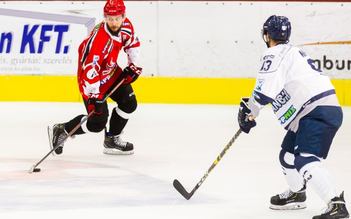 Újabb szűk DAB-vereség