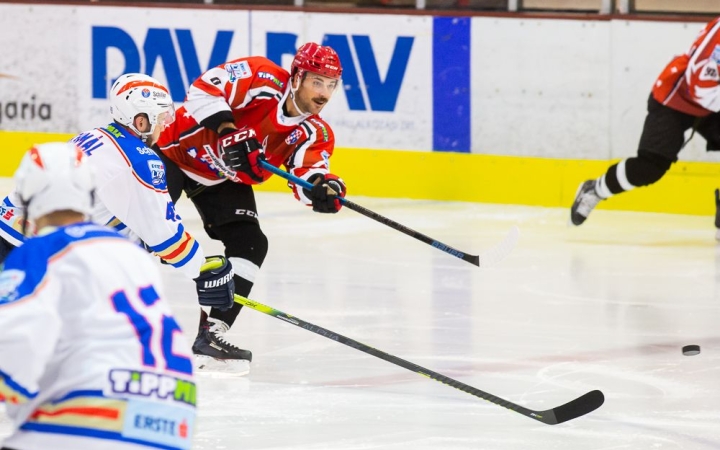 Újabb egygólos DAB-vereség