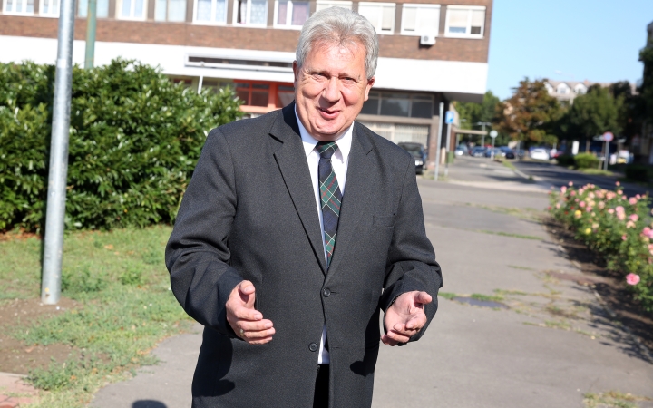 Körzeti fejlesztések