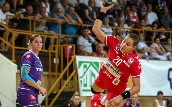 Győzelemmel kezdett a Kohász