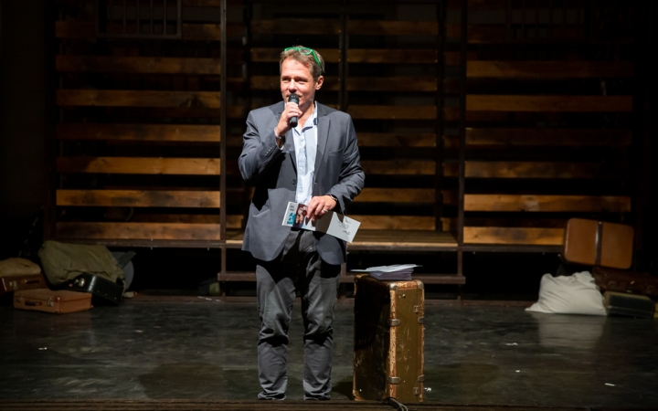 Kezdődik a Mosoly Évada