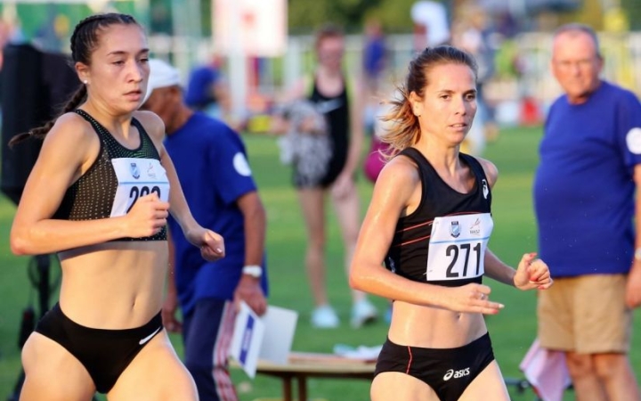 Kácser Zita újabb nagy bravúrja