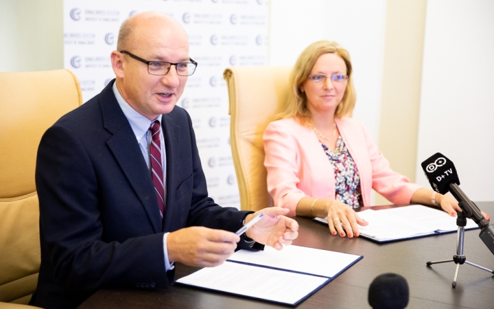 Egyre népszerűbb az egyetem