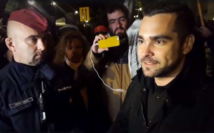 A gyűlöletkeltés nagymesterei