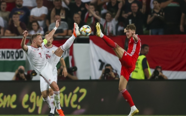 Bizonyíthatnak az eddig kevesebbet játszók