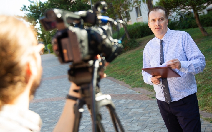 Polgármesteri értékelő