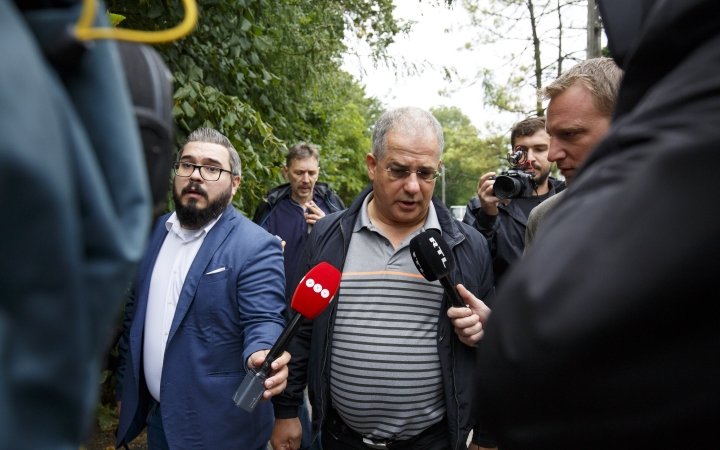 Kósa: az ellenzéki együttműködés összeomlott