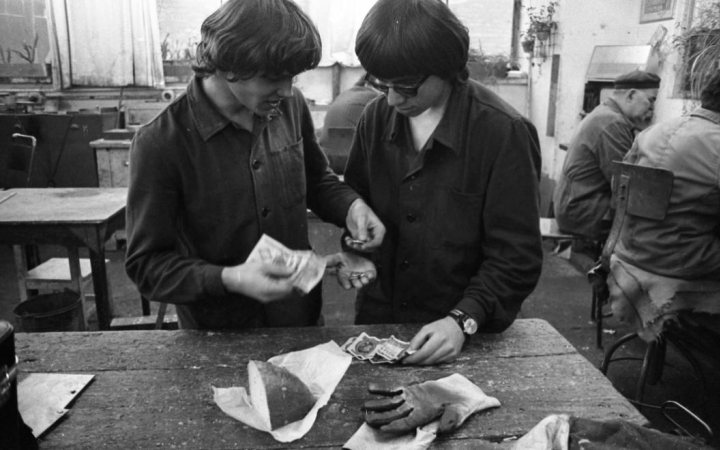 Szembejött a véletlen