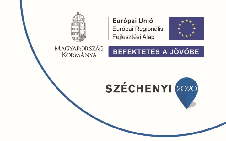 Sajtóközlemény - Intercisa Múzeum fejlesztése