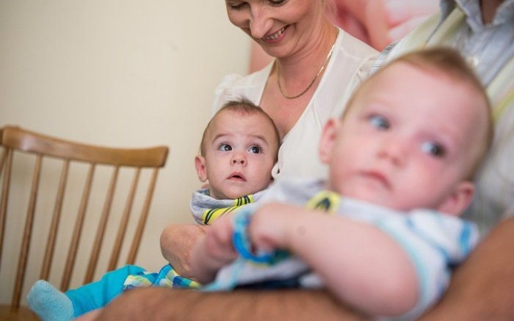 Nagyon népszerű a babaváró támogatás