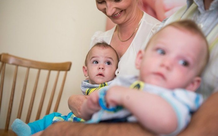 Nagyon népszerű a babaváró támogatás