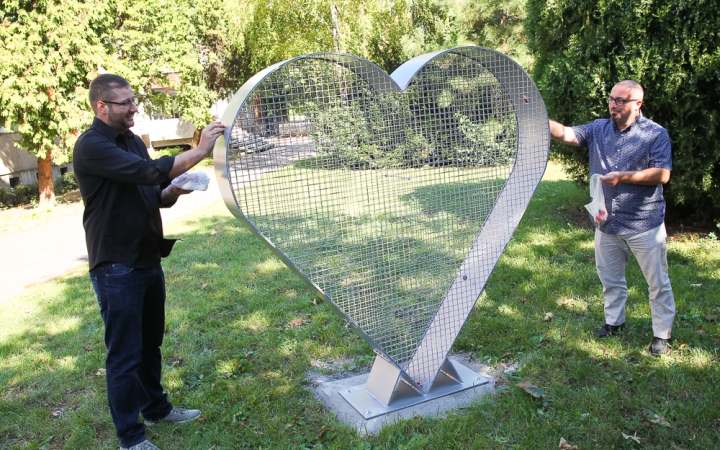 Légy szíves! már negyedik helyen is