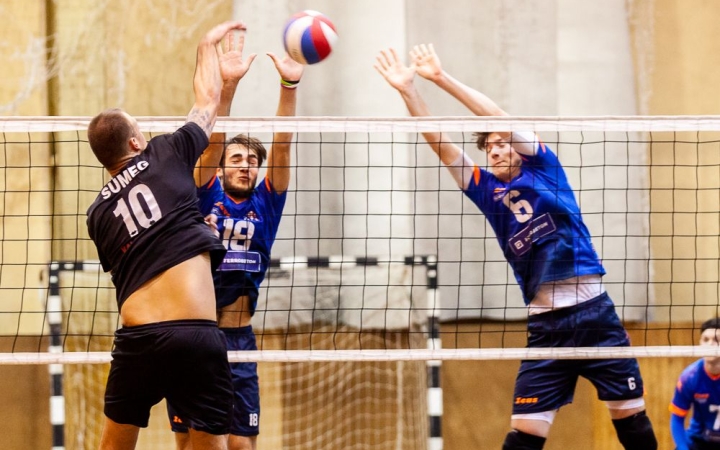 Érzik az erőt, érzik a fejlődést!