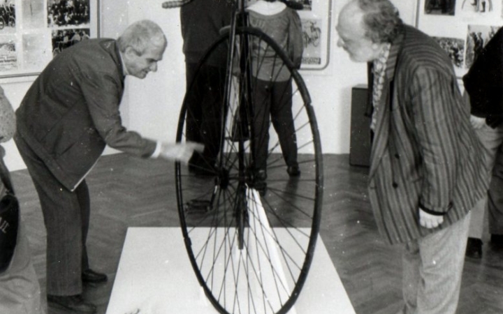 A nullává nem lett ember