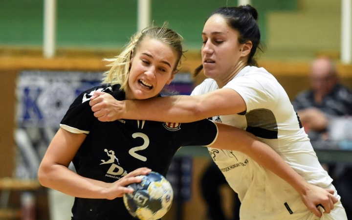 Döntetlen a nyitómeccsen