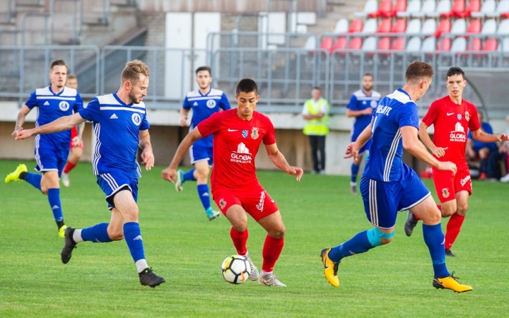 Nem megy hazai pályán