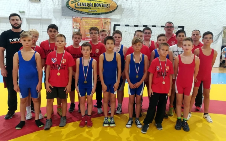 Az országos döntő volt a tét