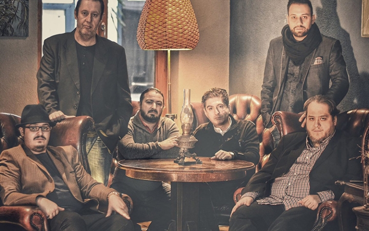 Újra városunkban lép fel a Rolling Stones legendás szaxofonosa