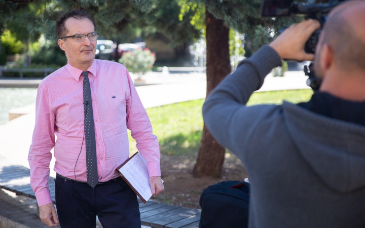 Polgármesteri hétértékelő