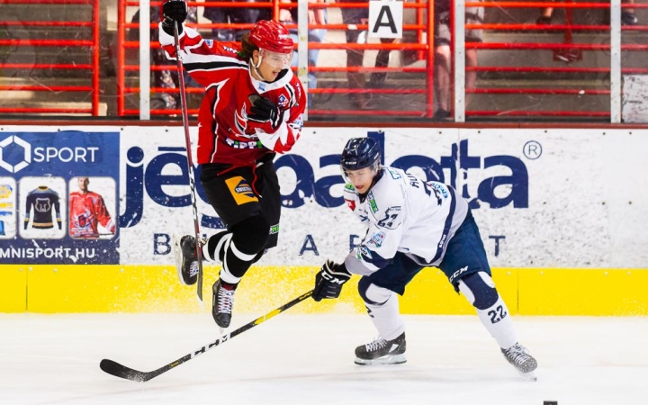 Jól kezdett az utánpótlás