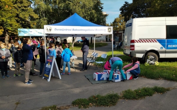 D+ Híradó - Autómentes nap, idősek támogatása