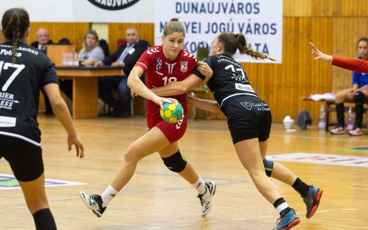 Ezúttal nem volt esély