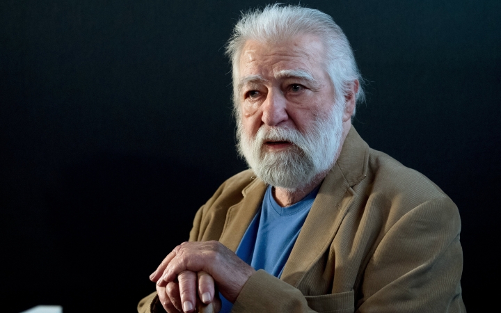 Meghalt Sára Sándor