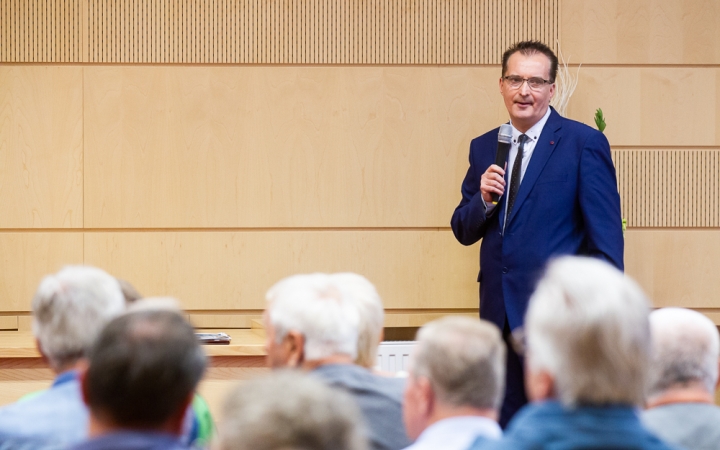 D+ Híradó - Heti hírösszefoglaló