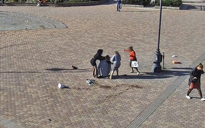 Embereket akart felgyújtani