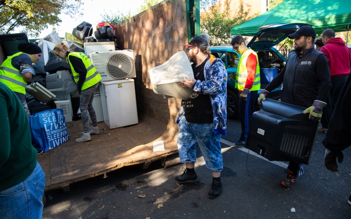 ÖKO-nap immár hetedszerre