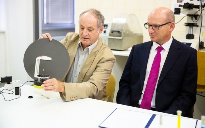 Kutatók Éjszakája idén is