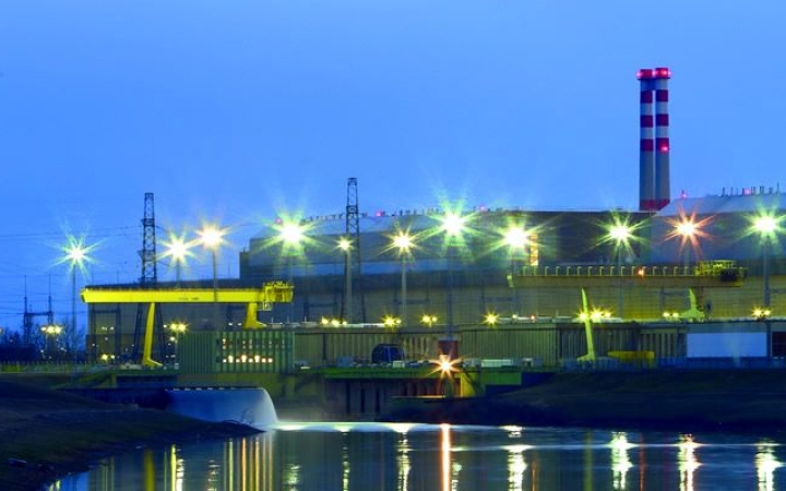 Erőművek Éjszakája októberben