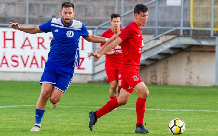 Hazai pályán a Magyar Kupában