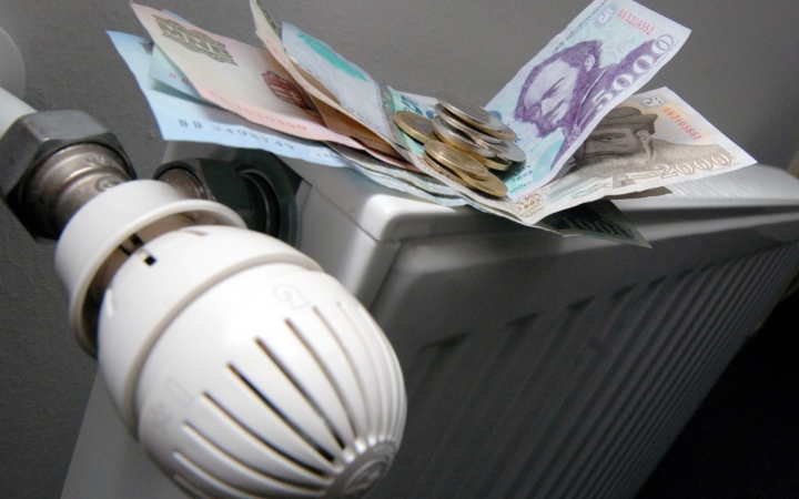 D+ Híradó - Emobility Show, támogatás