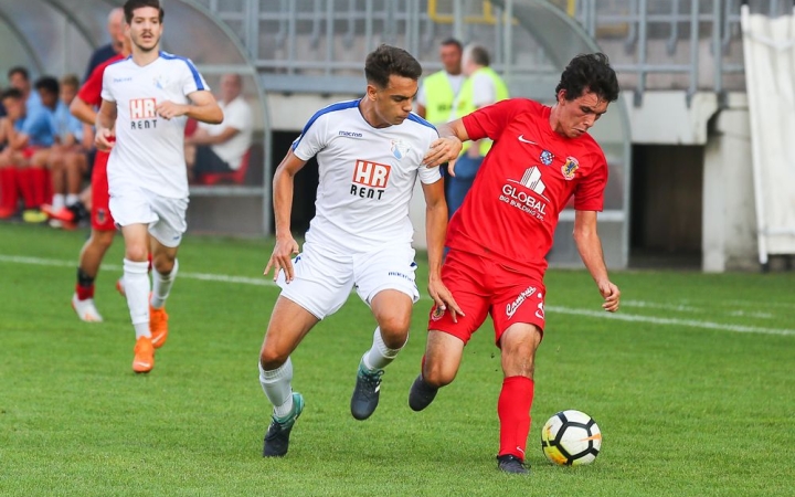 Pontszerzésben bízva