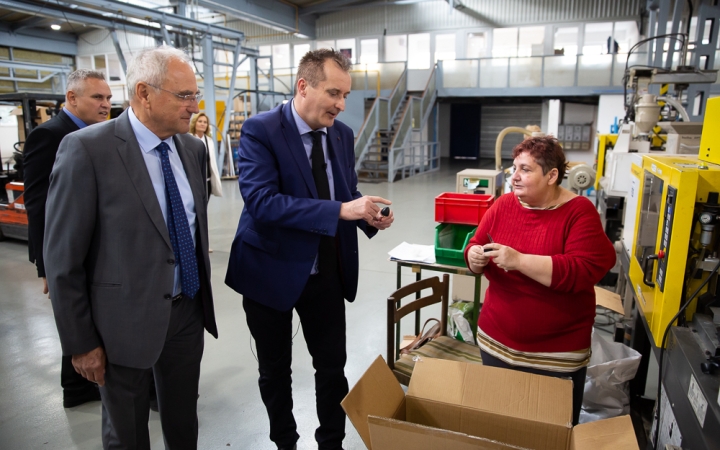 D+ Híradó - Heti hírösszefoglaló